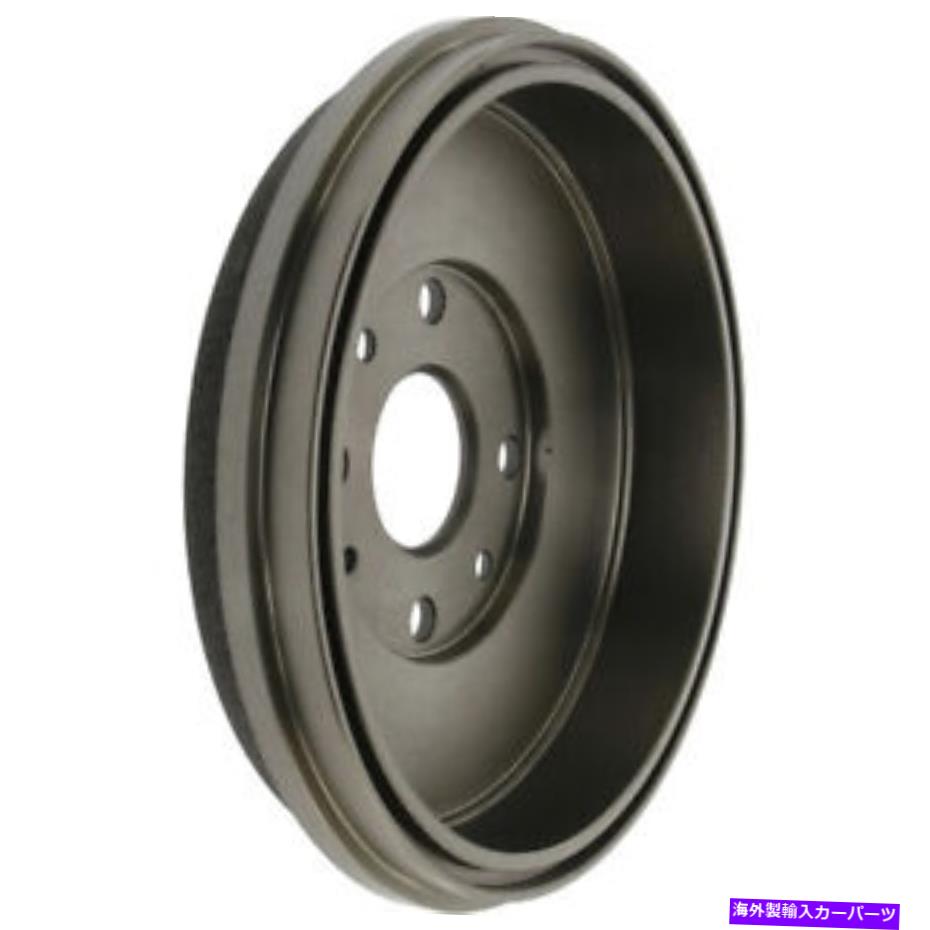 Brake Drum RRブレーキドラム中心部123.45021 Rr Brake Drum Centric Parts 123.45021【並行輸入品】