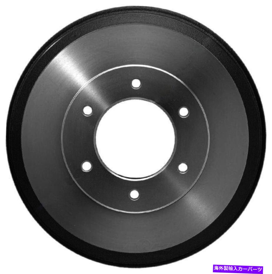 Brake Drum ブレーキドラムリアベンディックスPDR0739 Brake Drum Rear Bendix PDR0739【並行輸入品】