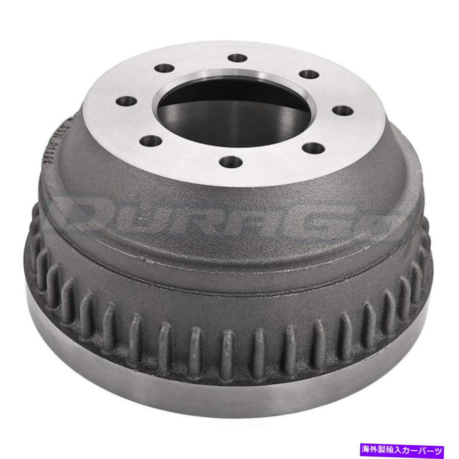 Brake Drum ブレーキドラムリアIAPデュラBD8944 Brake Drum Rear IAP Dura BD8944【並行輸入品】