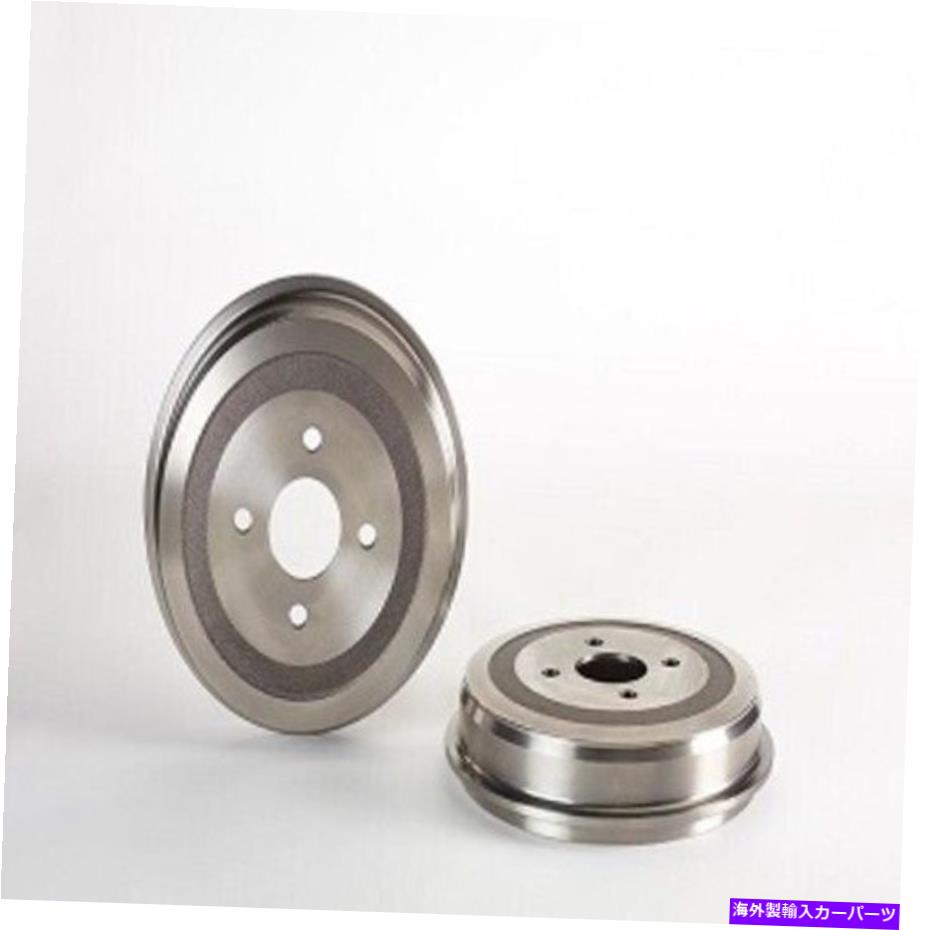 Brake Drum ブレーキドラムベースリアブレンボ14.3164.10 Brake Drum-Base Rear Brembo 14.3164.10【並行輸入品】