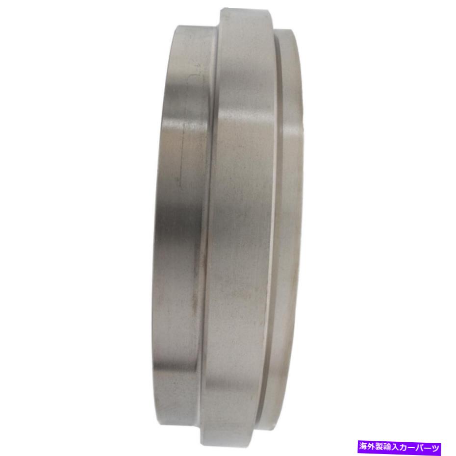 Brake Drum Brake Drum 2015-2018フィットシボレーシティエクスプレス、2013-2018日産NV200 - Brake Drum 2015 - 2018 Fits Chevrolet City Express, 2013 - 2018 Nissan NV200 --【並行輸入品】