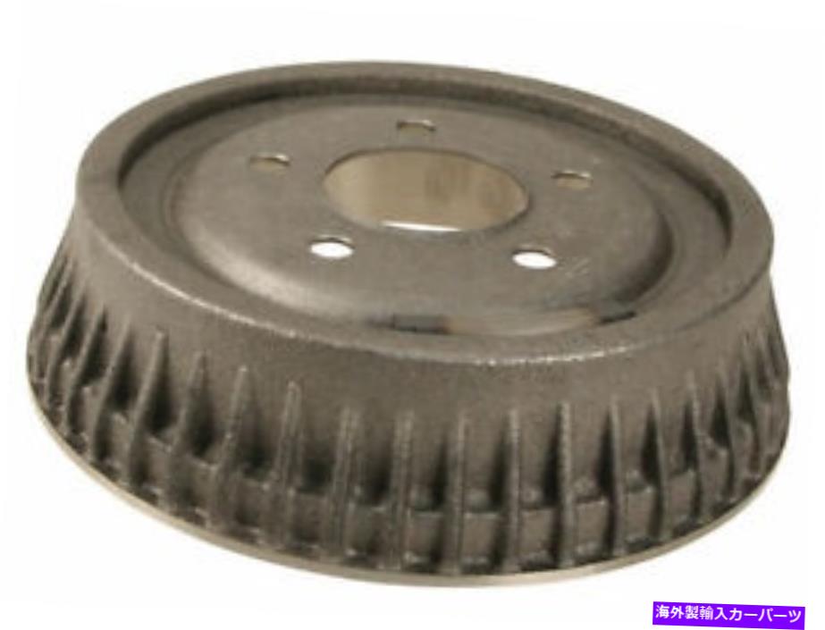 Brake Drum 1990-1996のリアブレーキドラムChevy Lumina APV 1992 1993 1994 1995 D138ZW Rear Brake Drum For 1990-1996 Chevy Lumina APV 1991 1992 1993 1994 1995 D138ZW【並行輸入品】