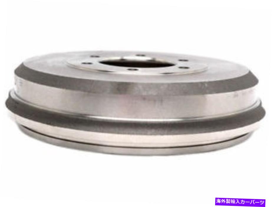 Brake Drum 2006年のリアブレーキドラムISUZU I350 M876DMプロフェッショナル - 新しい Rear Brake Drum For 2006 Isuzu i350 M876DM Professional -- New【並行輸入品】