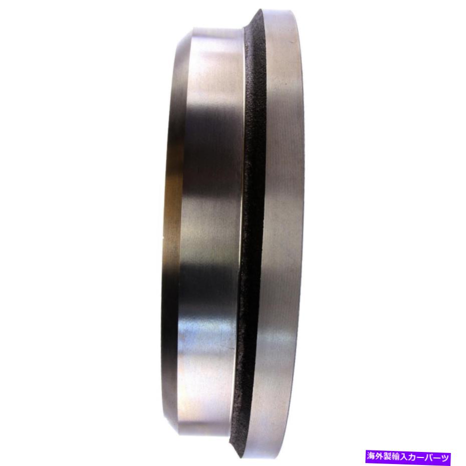 Brake Drum 中心123.44022ブレーキドラム Centric 123.44022 Brake Drum【並行輸入品】