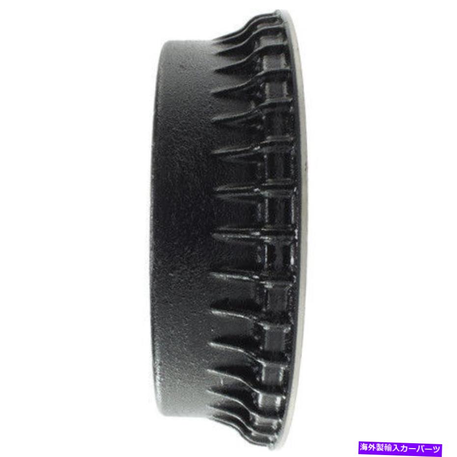 Brake Drum Centric 122.62014プレミアムブレーキドラム Centric 122.62014 Premium Brake Drum【並行輸入品】