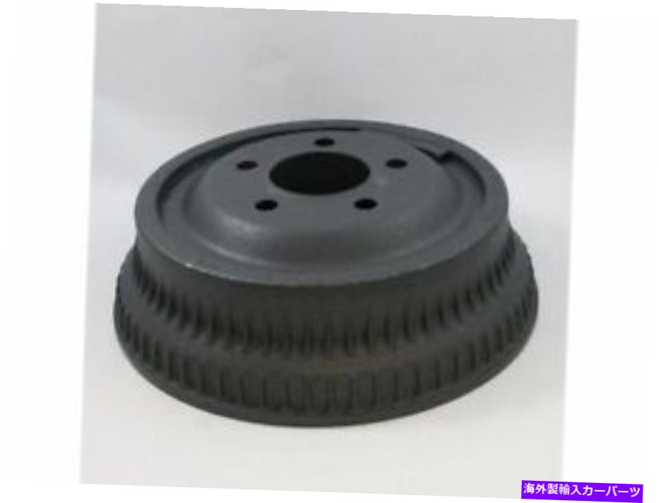 Brake Drum 1968-1974のリアブレーキドラムアメリカモーターズジャベリン1973 1970 1970 1971 D512WT Rear Brake Drum For 1968-1974 American Motors Javelin 1973 1969 1970 1971 D512WT【並行輸入品】