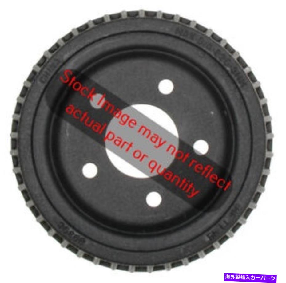 Brake Drum Raybestos 2051r Raybestos 2051R【並行輸入品】