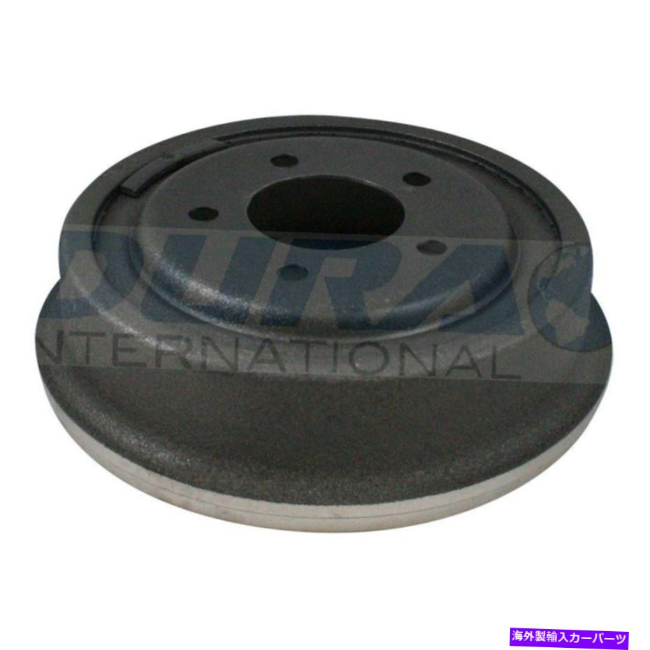 Brake Drum Ford F-150 1999-2001 Durago BD920122リアブレーキドラム For Ford F-150 1999-2001 DuraGo BD920122 Rear Brake Drum【並行輸入品】