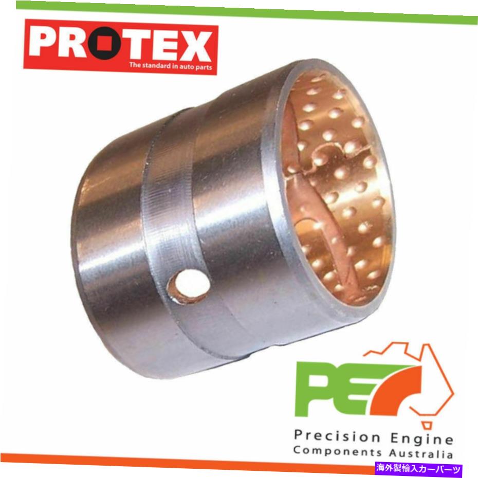 Brake Drum Protex Drum Brake Shoe Camshaft Bush for Isuzu ftr900 ftr34 2dトラック4x2 PROTEX Drum Brake Shoe Camshaft Bush For ISUZU FTR900 FTR34 2D Truck 4X2【並行輸入品】