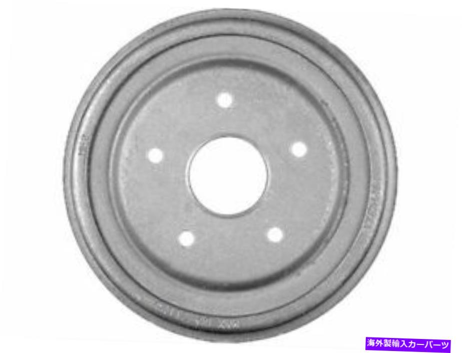 Brake Drum 1975-1986 Ford F150 1977 1976 1979 1980 1980 1981 T178MTのリアブレーキドラム Rear Brake Drum For 1975-1986 Ford F150 1978 1977 1976 1979 1980 1981 T178MT【並行輸入品】