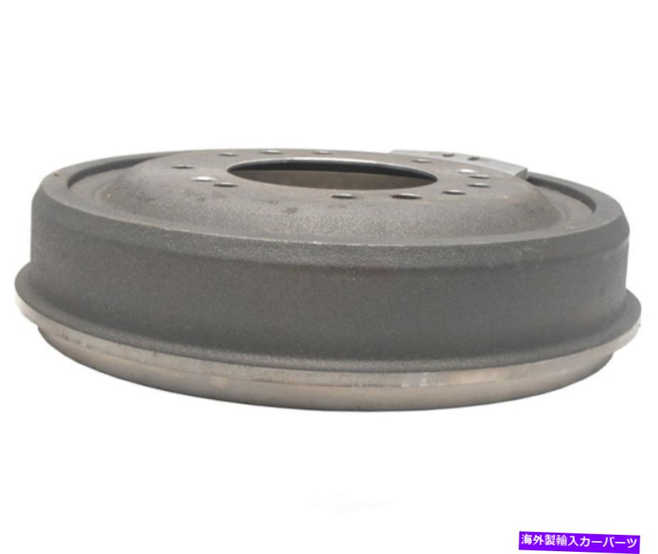 Brake Drum ブレーキドラム-Rラインフロントレイベスト2008r Brake Drum-R-Line Front Raybestos 2008R【並行輸入品】