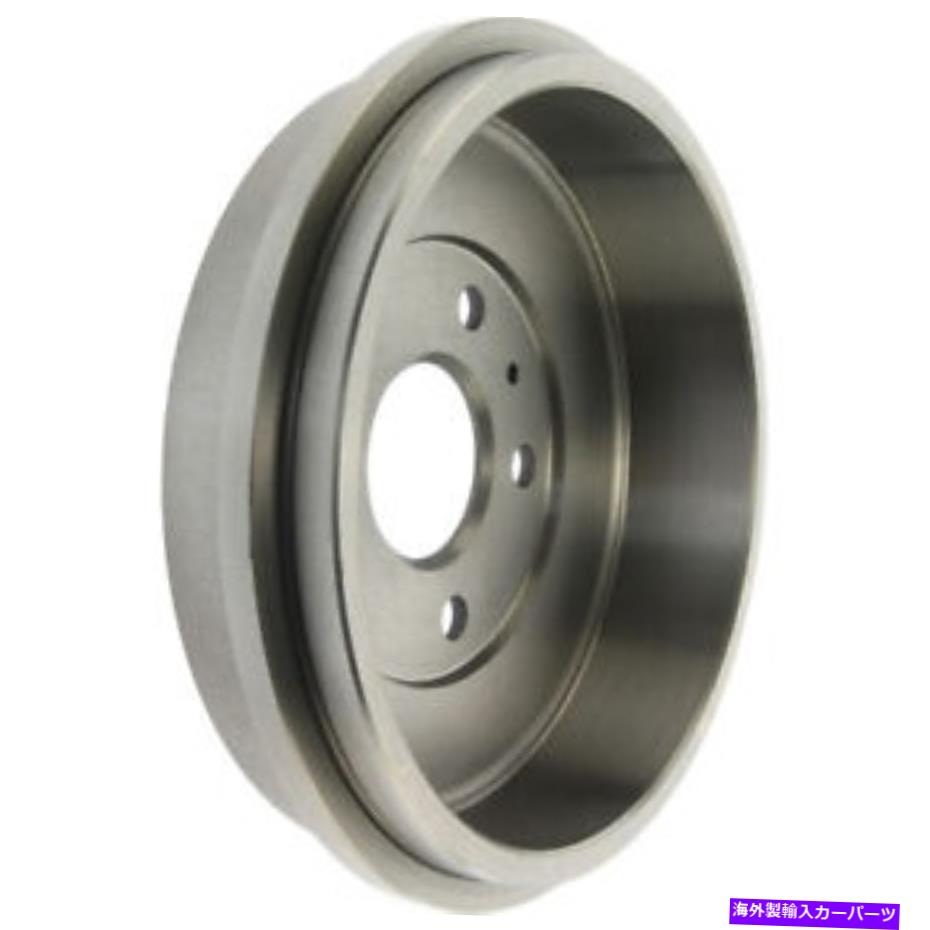 Brake Drum RRブレーキドラム中心部123.61052 Rr Brake Drum Centric Parts 123.61052【並行輸入品】