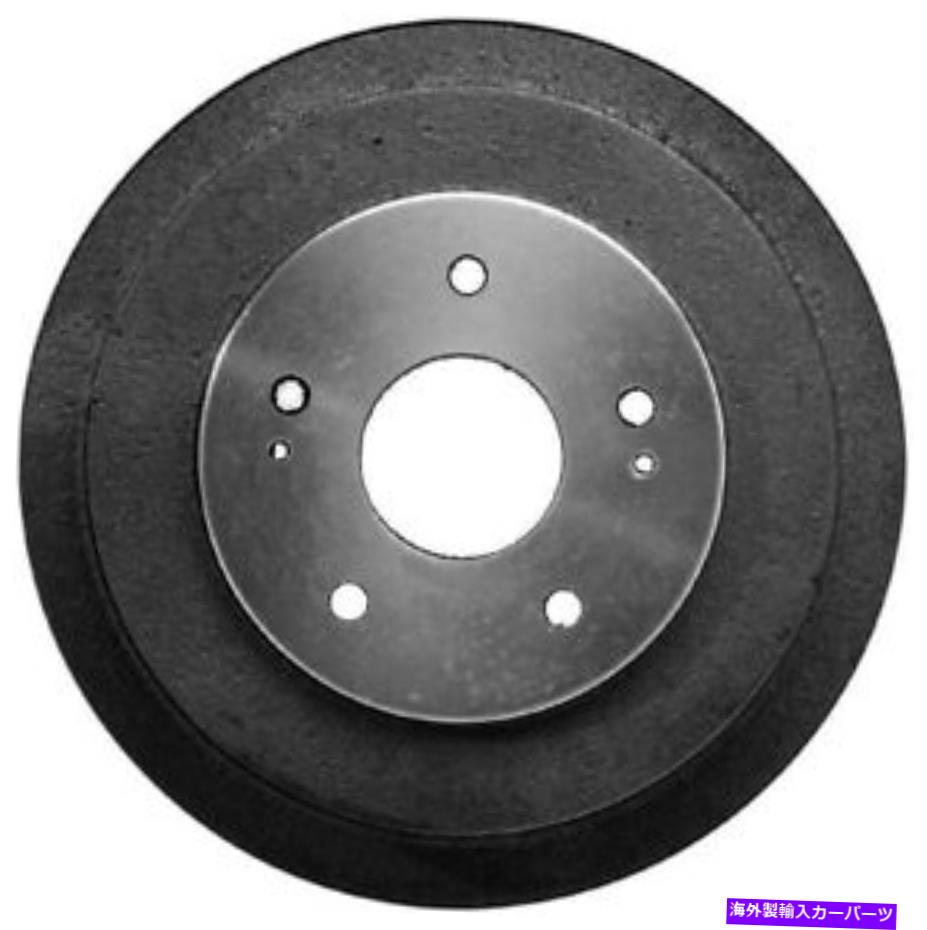 Brake Drum RRブレーキドラムベンディックスPDR0814 Rr Brake Drum Bendix PDR0814【並行輸入品】