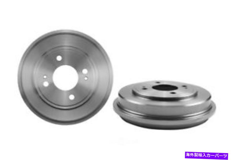 Brake Drum RRブレーキドラムブレンボ14.B575.10 Rr Brake Drum Brembo 14.B575.10【並行輸入品】