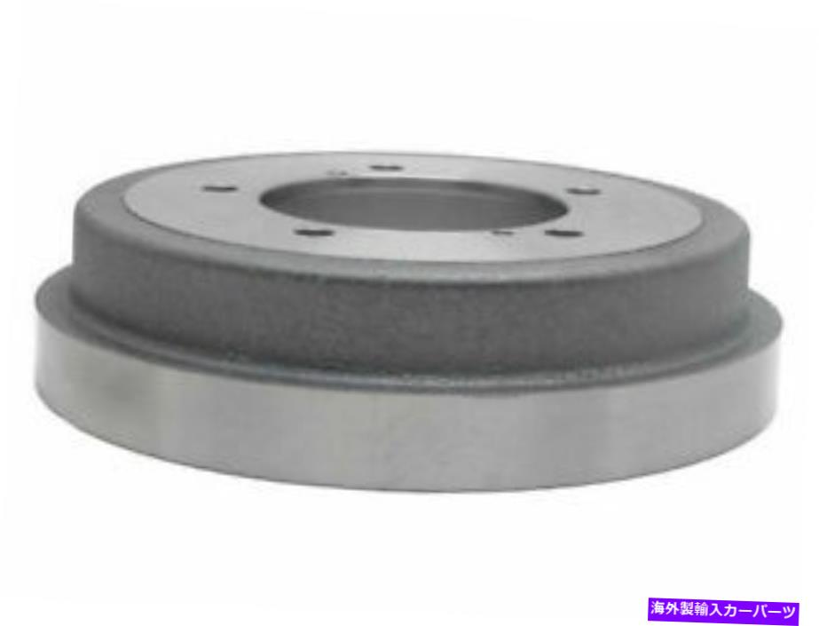 Brake Drum 2000年から2004年のリアブレーキドラム2001 2002 2003 T652PDのChevy Tracker 2001 2002 2003 Rear Brake Drum For 2000-2004 Chevy Tracker 2001 2002 2003 T652PD【並行輸入品】