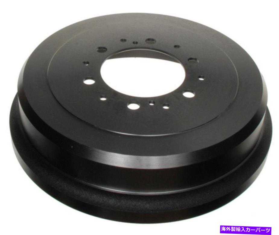 Brake Drum ブレーキドラムは1994-1997トヨタ4runnerに適合します Brake Drum Fits 1994-1997 Toyota 4Runner【並行輸入品】