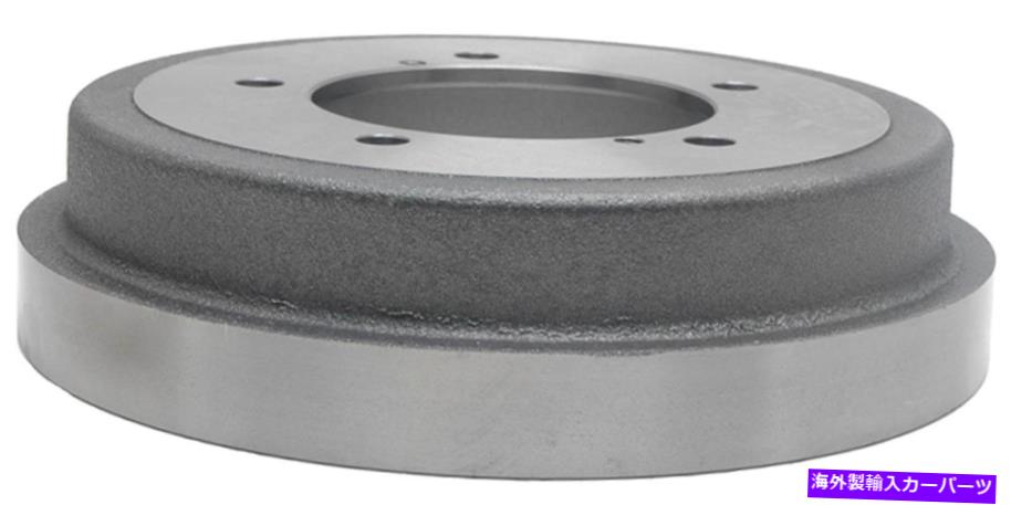 Brake Drum ブレーキドラムフィット2000-2005スズキグランドヴィタラアクデルコプロフェッショナルブレーキ Brake Drum fits 2000-2005 Suzuki Grand Vitara ACDELCO PROFESSIONAL BRAKES【並行輸入品】