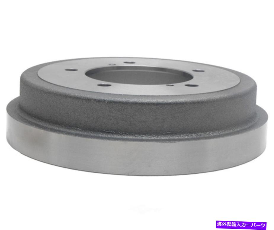 Brake Drum ブレーキドラム-Rラインリアレイベスト9693r Brake Drum-R-Line Rear Raybestos 9693R【並行輸入品】