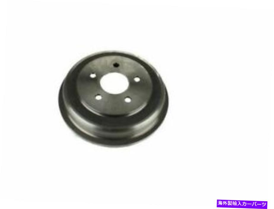 Brake Drum 2007年から2008年のシボレーコバルトC569mgのリアブレーキドラム Rear Brake Drum For 2007-2008 Chevy Cobalt C569MG【並行輸入品】