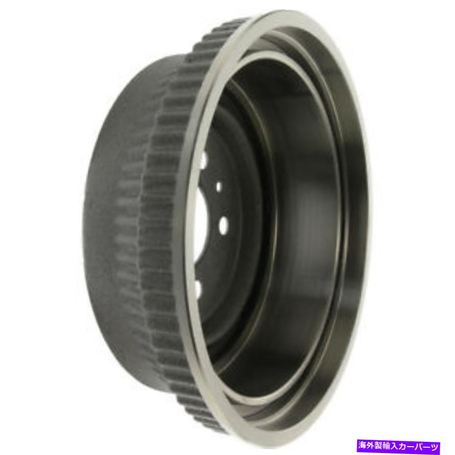 Brake Drum RRブレーキドラム中心部123.63014 Rr Brake Drum Centric Parts 123.63014【並行輸入品】