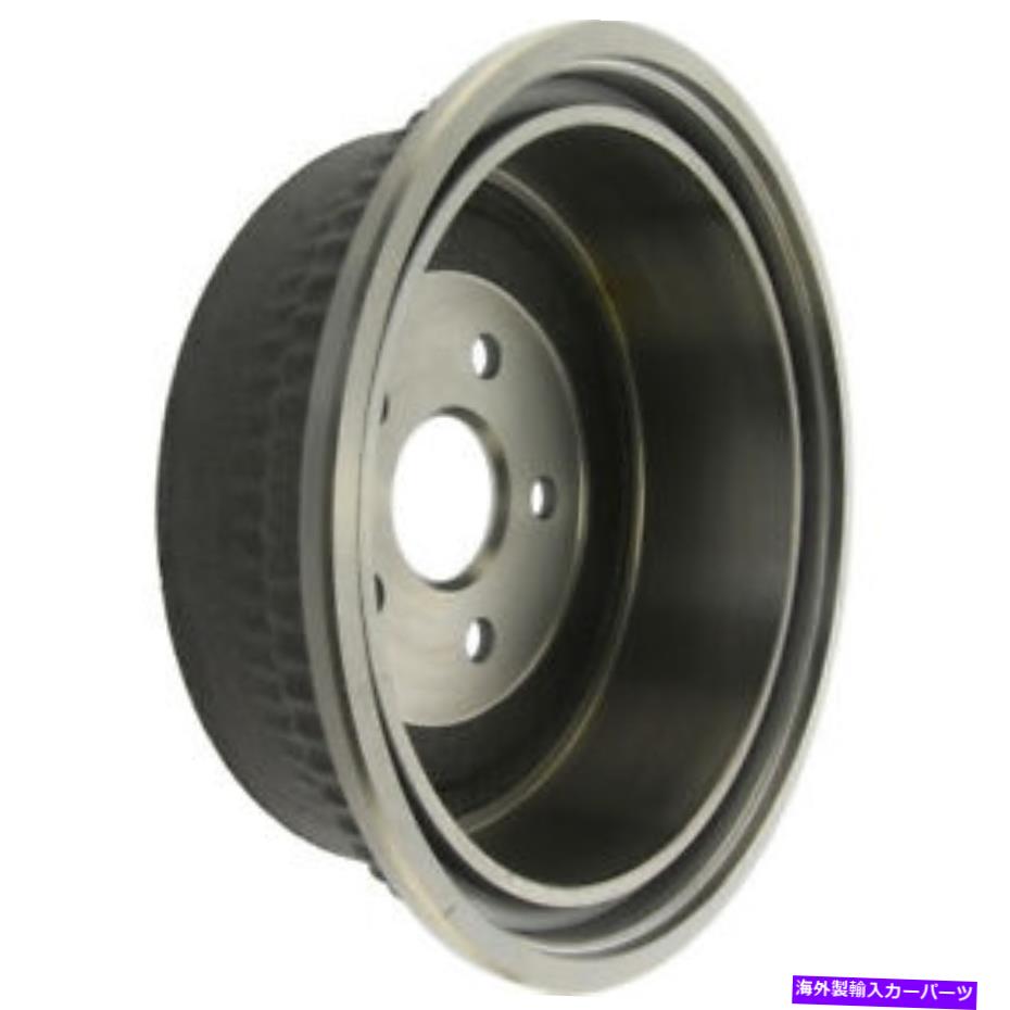 Brake Drum FRTブレーキドラム中心部123.610101010 Frt Brake Drum Centric Parts 123.61010【並行輸入品】