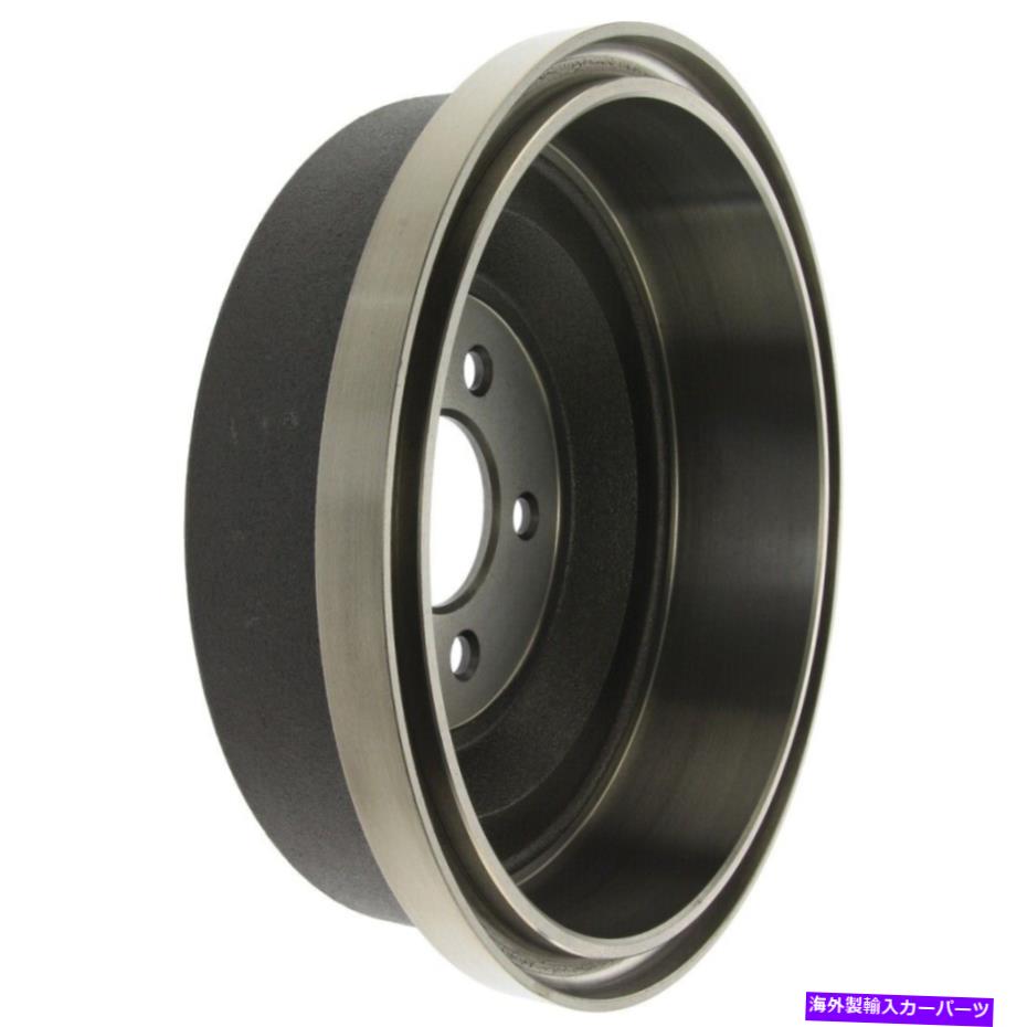 Brake Drum ブレーキドラム-C-TEK標準リアセントリックフィット01-02フォードエクスプローラースポーツTRAC Brake Drum-C-TEK Standard Rear Centric fits 01-02 Ford Explorer Sport Trac【並行輸入品】