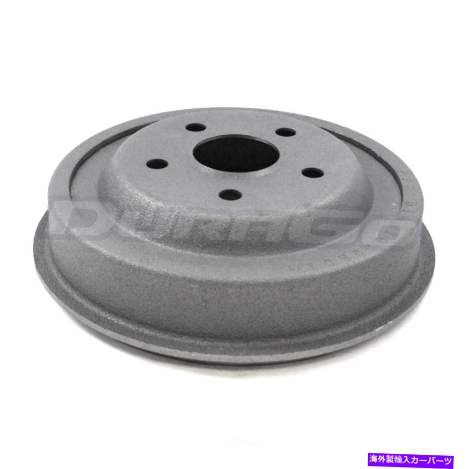 Brake Drum ブレーキドラムベースリアIAPデュラBD8193 Brake Drum-Base Rear IAP Dura BD8193【並行輸入品】