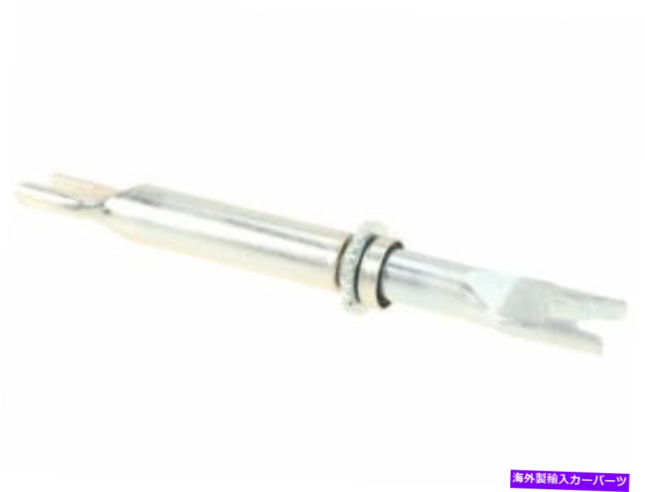 Brake Drum 後部左ブレーキアジャスターフィットトヨタタコマ2003-2004拡張キャブピックアップ61VQHR Rear Left Brake Adjuster fits Toyota Tacoma 2003-2004 Extended Cab Pickup 61VQHR【並行輸入品】