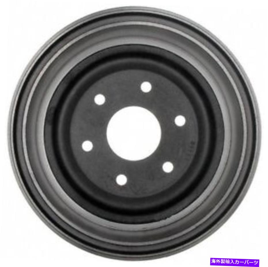 Brake Drum ＃18b275a ac delco d delco 18b275a # 18B275A AC Delco AC Delco 18B275A【並行輸入品】 43,544円