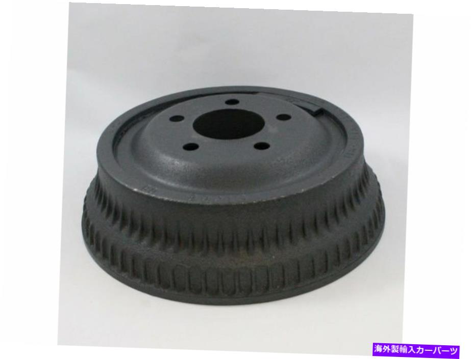 Brake Drum 1967-1970アメリカンモーターズ反乱軍ブレーキドラムリア76199nt 1969 1969ブレーキドラム For 1967-1970 American Motors Rebel Brake Drum Rear 76199NT 1968 1969 Brake Drum【並行輸入品】
