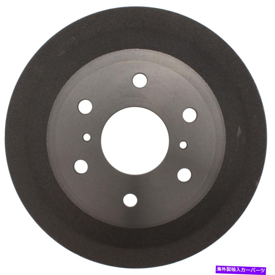 Brake Drum ブレーキドラムリアセントリック123.66045 Brake Drum Rear Centric 123.66045【並行輸入品】