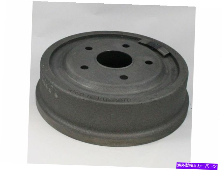 Brake Drum 1975-1976 Ford E100 Econoline Club Wagon Brake Drum Rear 96119mc For 1975-1976 Ford E100 Econoline Club Wagon Brake Drum Rear 96119MC【並行輸入品】