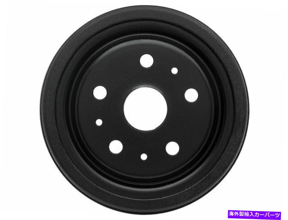 Brake Drum 1961-1966 American Motors Classic Brake Drum Lear Dynamic Friction 97644yr For 1961-1966 American Motors Classic Brake Drum Rear Dynamic Friction 97644YR【並行輸入品】
