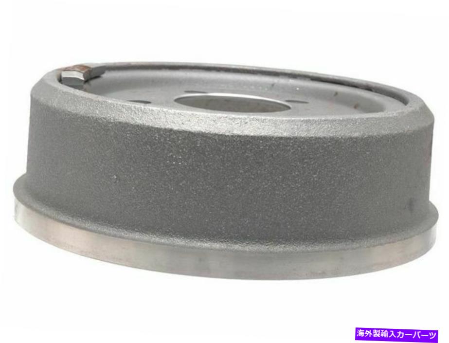 Brake Drum 1973-1976 American Motors Gremlin Brake Drum Front Raybestos 51897TF 1974 For 1973-1976 American Motors Gremlin Brake Drum Front Raybestos 51897TF 1974【並行輸入品】