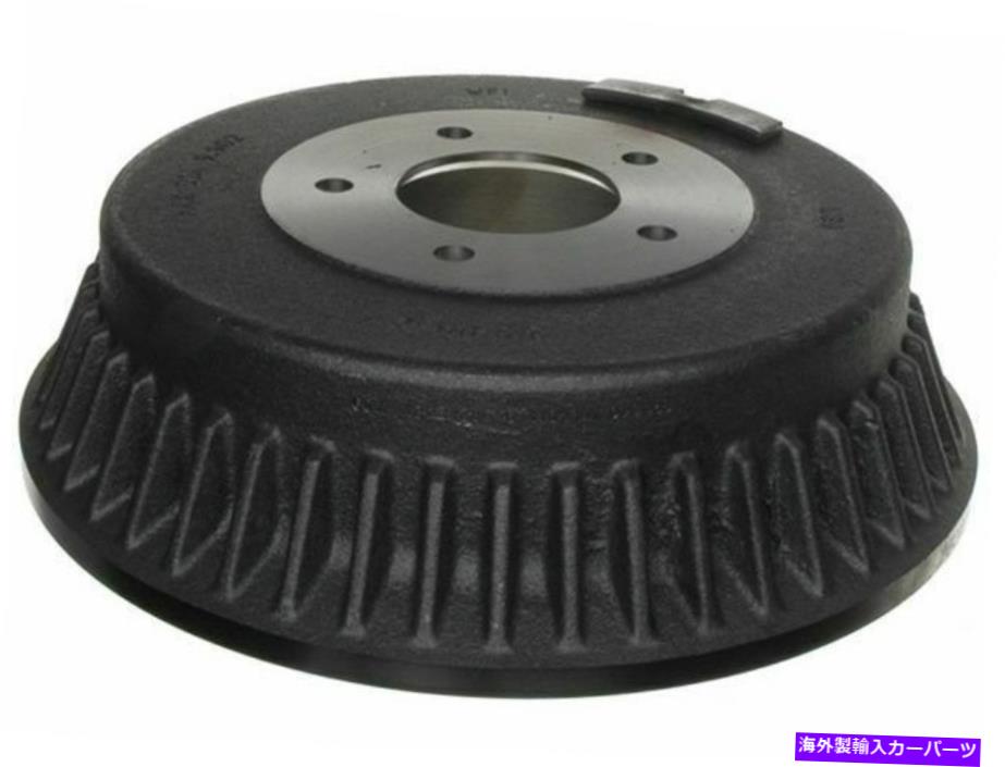 Brake Drum 1993年から2002年のマーキュリー村人ブレーキドラムリアレイベスト13249GT 1995 1996 For 1993-2002 Mercury Villager Brake Drum Rear Raybestos 13249GT 1994 1995 1996【並行輸入品】