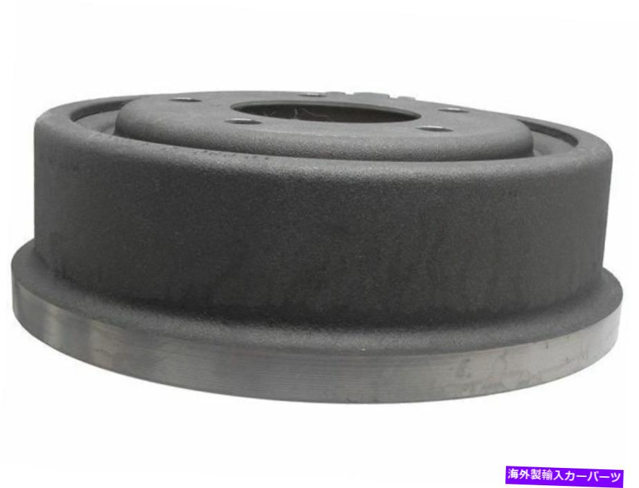 Brake Drum 1974年のダッジW100ピックアップブレーキドラムリアレイベスト13588BV For 1974 Dodge W100 Pickup Brake Drum Rear Raybestos 13588BV【並行輸入品】
