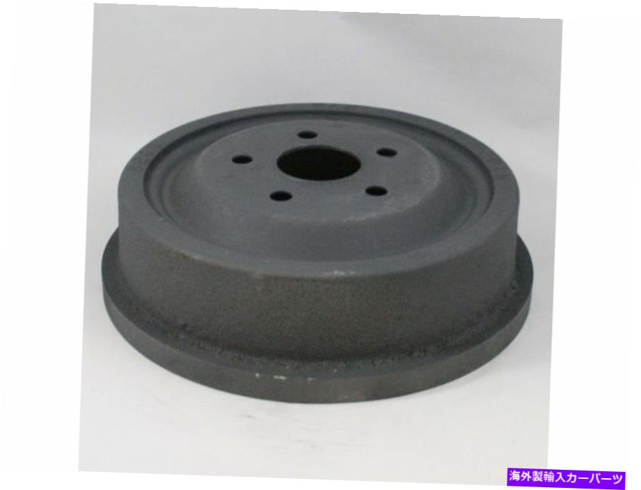 Brake Drum 1965-1968 FORD LTD BRAKE DRUM 11199BQ 1966 1967ブレーキドラム For 1965-1968 Ford LTD Brake Drum 11199BQ 1966 1967 Brake Drum【並行輸入品】