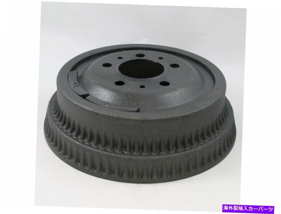 Brake Drum 1973-1977 American Motors Hornet Brake Drum Rear 92927yg 1974 1975 1976 For 1973-1977 American Motors Hornet Brake Drum Rear 92927YG 1974 1975 1976【並行輸入品】 43,544円