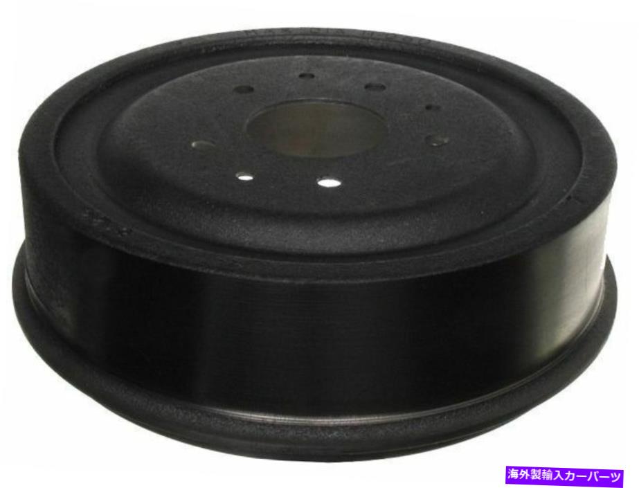 Brake Drum 1969-1970シボレーエステートブレーキドラムフロントレイベスト34583zf r-line For 1969-1970 Chevrolet Estate Brake Drum Front Raybestos 34583ZF R-Line【並行輸入品】