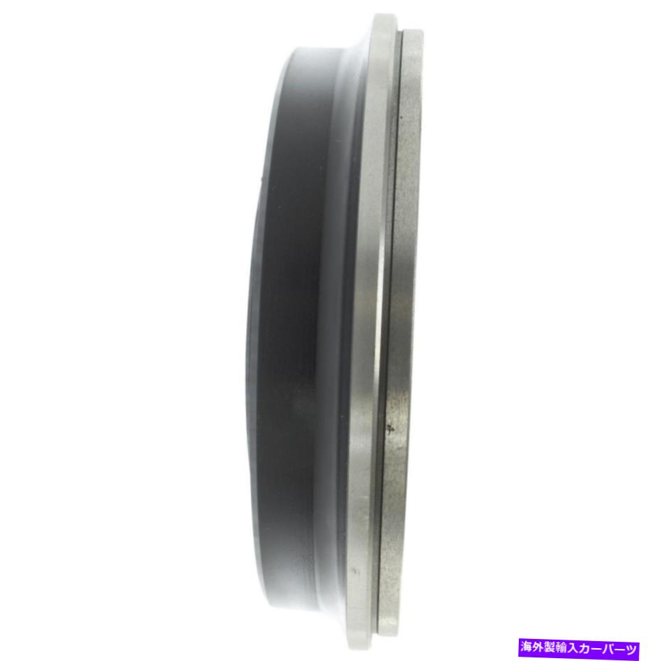 Brake Drum ブレーキドラムは2013-2016シボレーソニックに適合します Brake Drum Fits 2013-2016 Chevrolet Sonic【並行輸入品】