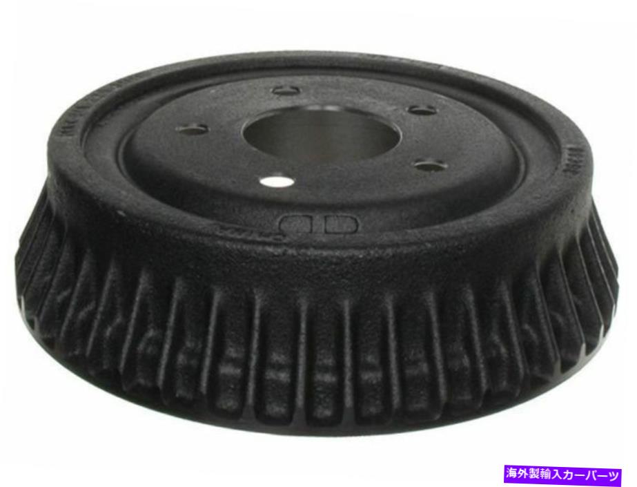 Brake Drum 2003年から2004年のOldsmobile Alero Brake Drum Lear Raybestos 14315VB r-Line For 2003-2004 Oldsmobile Alero Brake Drum Rear Raybestos 14315VB R-Line【並行輸入品】