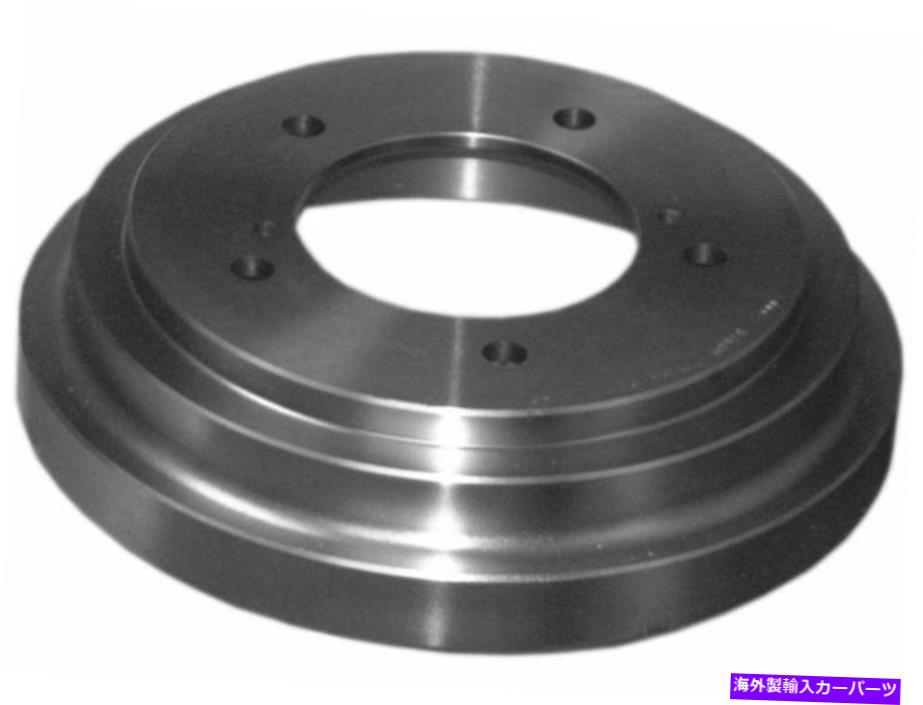 Brake Drum 1996年から1998年のスズキの相棒ブレーキドラムリアレイベスト4558888888888888888888888888 For 1996-1998 Suzuki Sidekick Brake Drum Rear Raybestos 45588JQ 1997【並行輸入品】