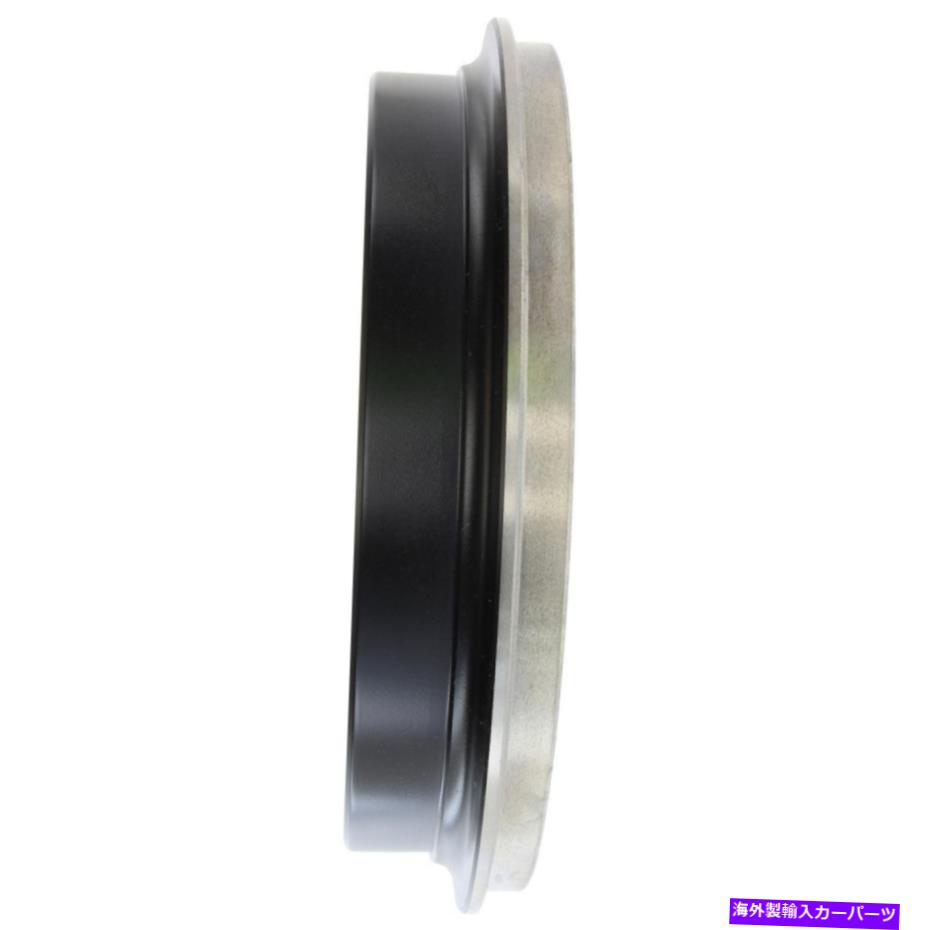 Brake Drum ブレーキドラムフィット2012-2015トヨタプリウスc Brake Drum Fits 2012-2015 Toyota Prius C【並行輸入品】