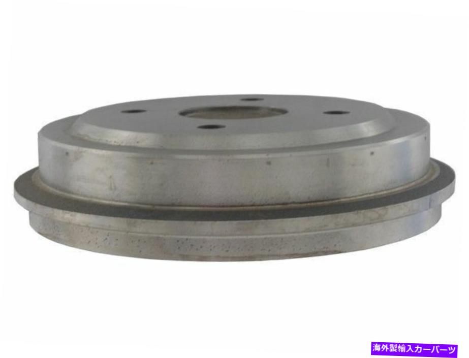 Brake Drum 1981-1984のトヨタスターレットブレーキドラムリアレイベスト27977yw 1982 1983 r-line For 1981-1984 Toyota Starlet Brake Drum Rear Raybestos 27977YW 1982 1983 R-Line【並行輸入品】