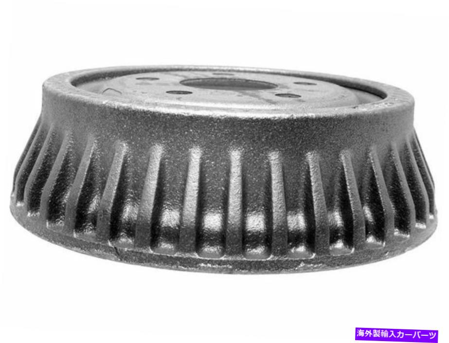 Brake Drum 1980年から1984年のポンティアックフェニックスブレーキドラムリアレイベスト55447PT 1981 1982 1983 For 1980-1984 Pontiac Phoenix Brake Drum Rear Raybestos 55447PT 1981 1982 1983【並行輸入品】