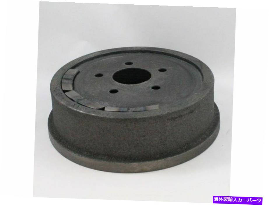Brake Drum 1994-1997のマツダB2300ブレーキドラムリア46942yz 1995 1996 For 1994-1997 Mazda B2300 Brake Drum Rear 46942YZ 1995 1996【並行輸入品】