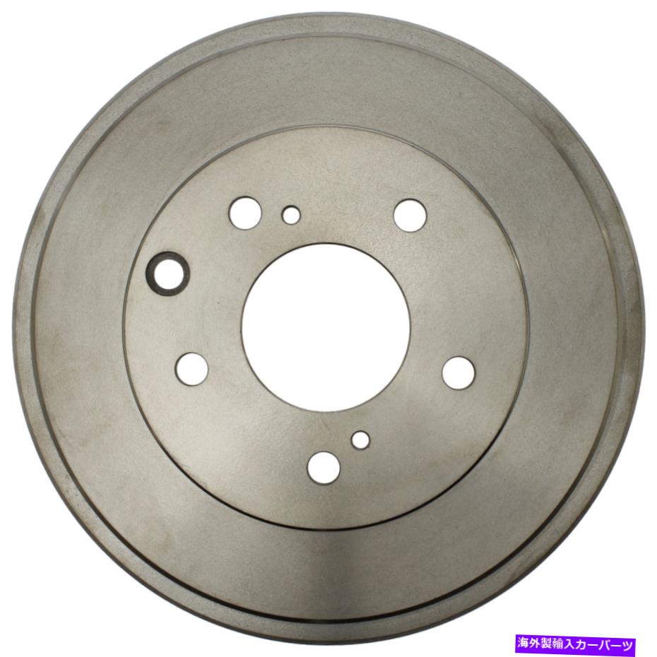 Brake Drum ブレーキドラムリアセントリック123.42032フィット2013日産セントラ Brake Drum Rear Centric 123.42032 fits 2013 Nissan Sentra【並行輸入品】