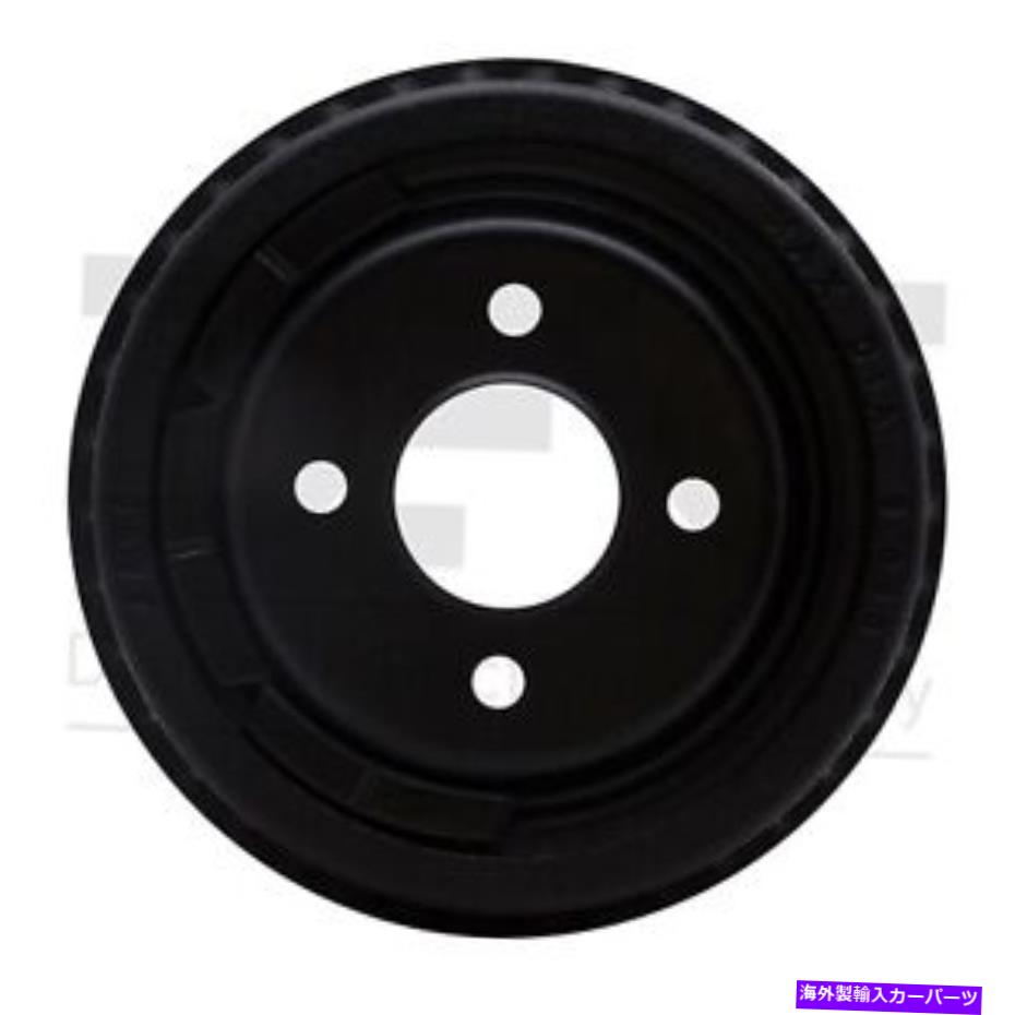 Brake Drum マスタング、サンダーバード、クーガー、Ltd、カプリ、マーキス+その他365-54019用ブレーキドラム Brake Drum for Mustang, Thunderbird, Cougar, LTD, Capri, Marquis+More 365-54019【並行輸入品】