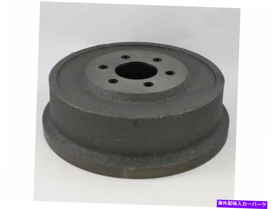Brake Drum 2000-2002 Dodge Dakota Brake Drum Rear 24911FW 2001 For 2000-2002 Dodge Dakota Brake Drum Rear 24911FW 2001【並行輸入品】
