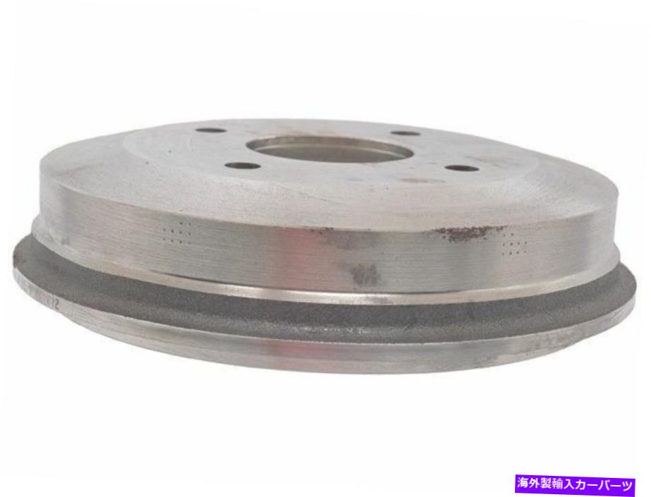 Brake Drum 1979年から1982年の日産210ブレーキドラムリアレイベスト73564QF 1980 1981 r-line For 1979-1982 Nissan 210 Brake Drum Rear Raybestos 73564QF 1980 1981 R-Line【並行輸入品】